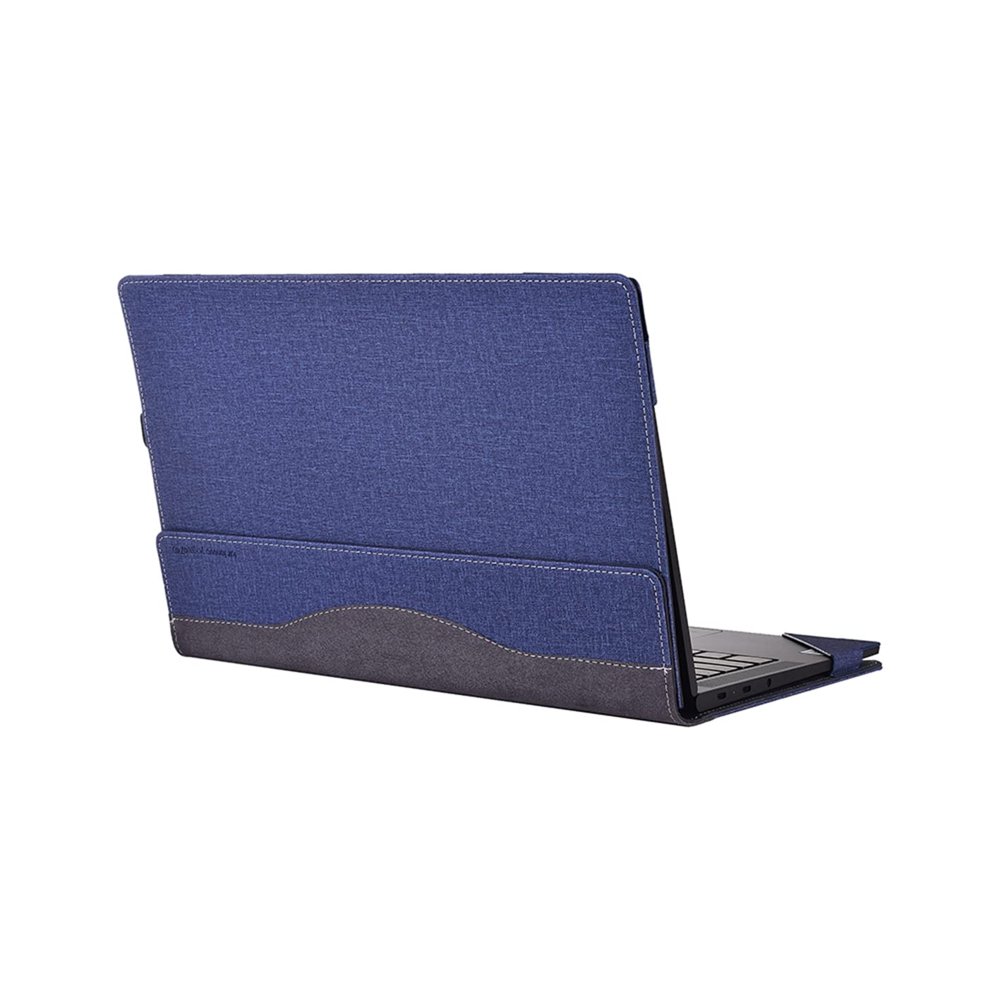 protettiva per laptop lenovo yoga 14 inch oled blu