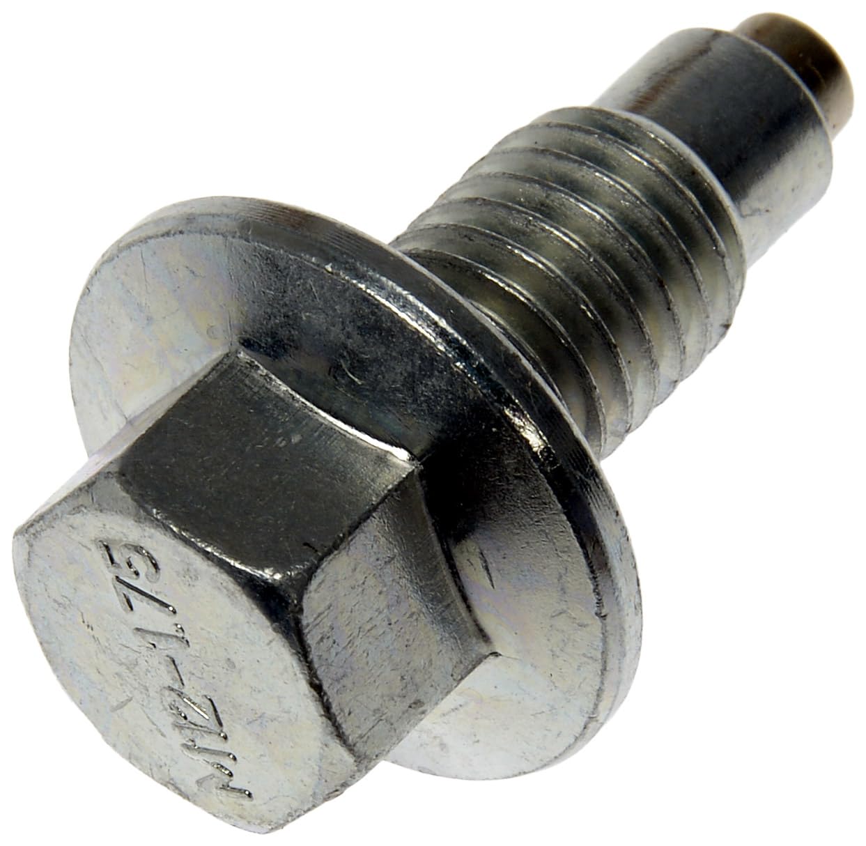 Dorman 090-936CD Oil Drain Plug Magnetic M12-1.75, Head Size 15mm