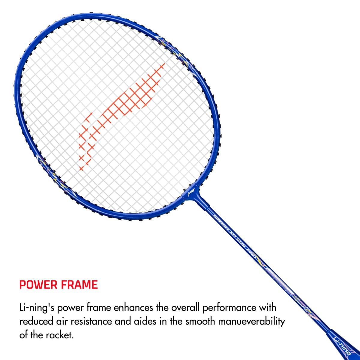 Babolat XFeel Orgin Essential Badminton Racquet