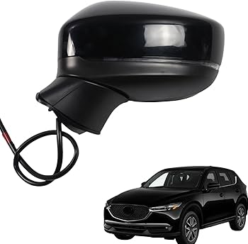 その他 MATSDA HM555 Amazon.com: Marretoo for Mazda CX-5 2017 2018 2019 Side Mirror
