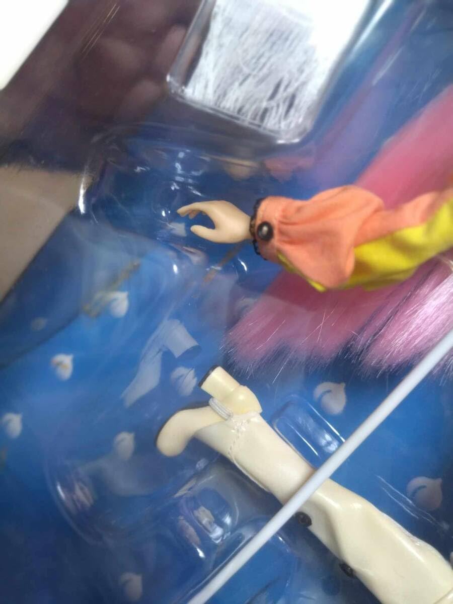 Amazon | momoko DOLL as GAX Girls Nono Aim for the Top2! DIEBUSTER 