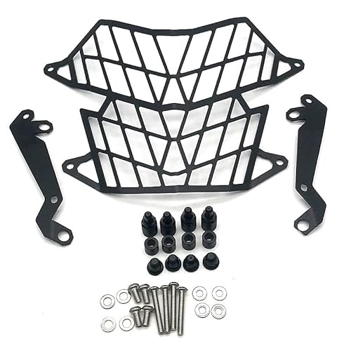 Copertura Faro Moto per Yamaha per Tenere 700 per