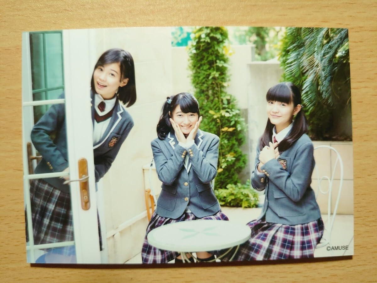 A018『さくら学院　さくら学院祭☆2017』 さくら学院 - 連絡板 - 『さくら学院祭☆2017』物販情報