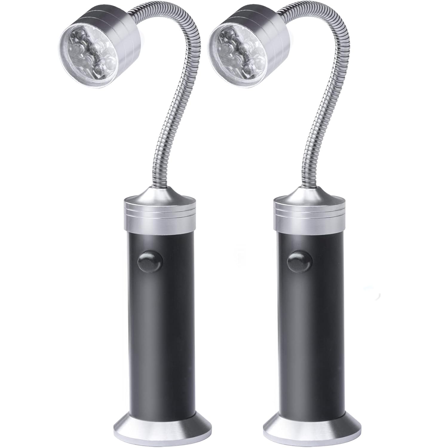 Grill Lights for Outdoor Grill, 2 Pack Barbeque Grill Lights