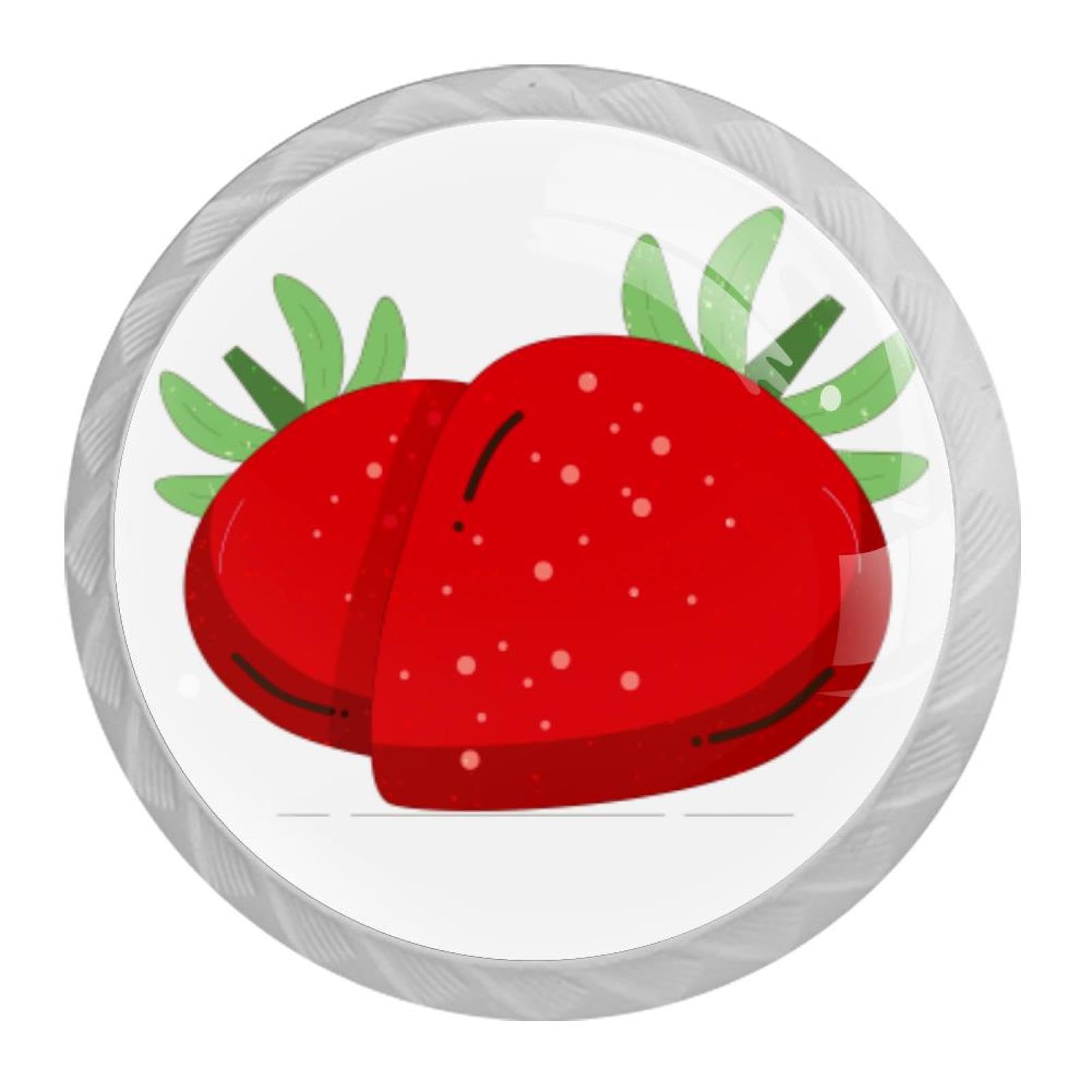 Tqmspg Multi Strawberry