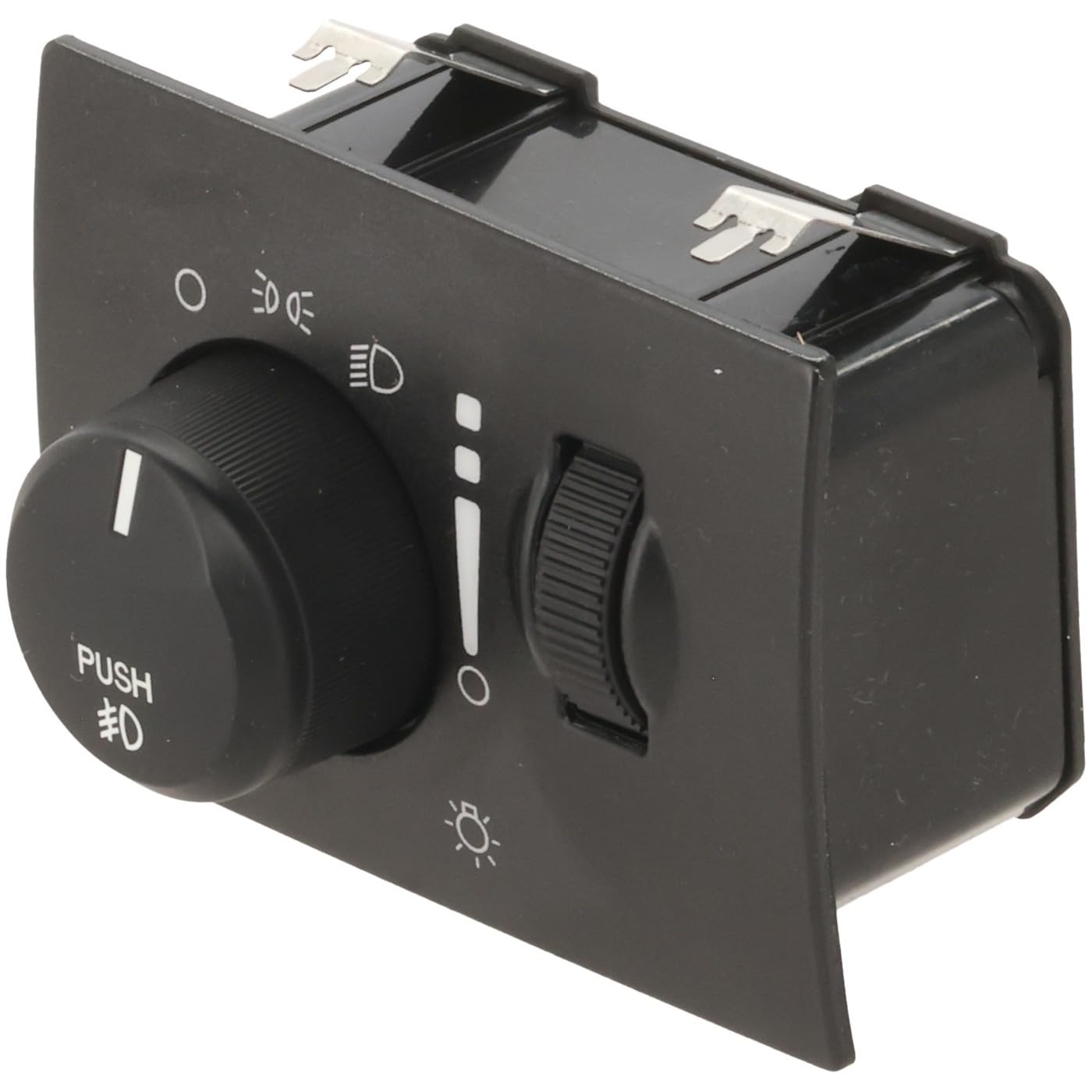 Headlamp Headlight Switch with Fog Light Fit for D0DGE Charger 2006-2012 Challenger 2008-2011 4602347AC