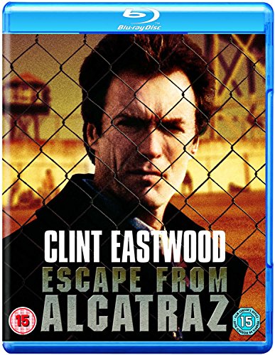 Escape From Alcatraz