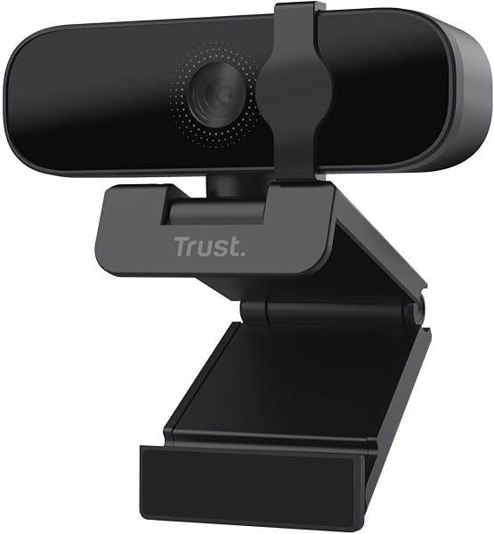 Trust Oran webcam USB 1080p