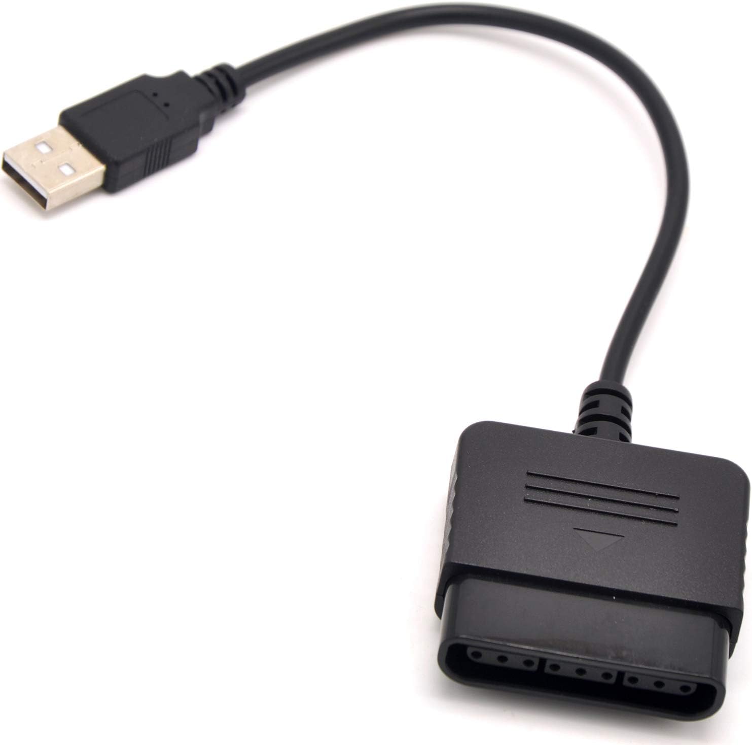 CtrlDepot PS1 PS2 to PS3 USB Converter Controller Adapter Playstation 2