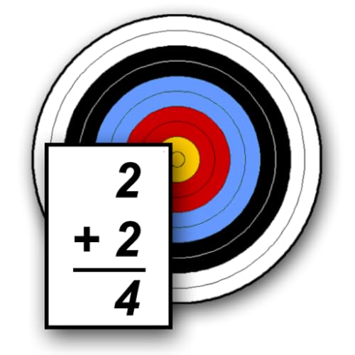 Archery Score