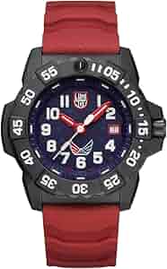 時計 LUMINOX NAVY SEAL 3500 SERIES Ref.3501.L Luminox Navy SEAL Quartz Watch | XS.3001.EVO.OR.S