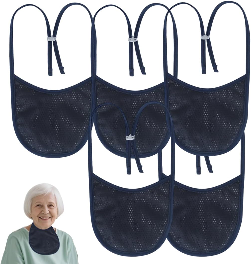 Breathable Tracheostomy Cover