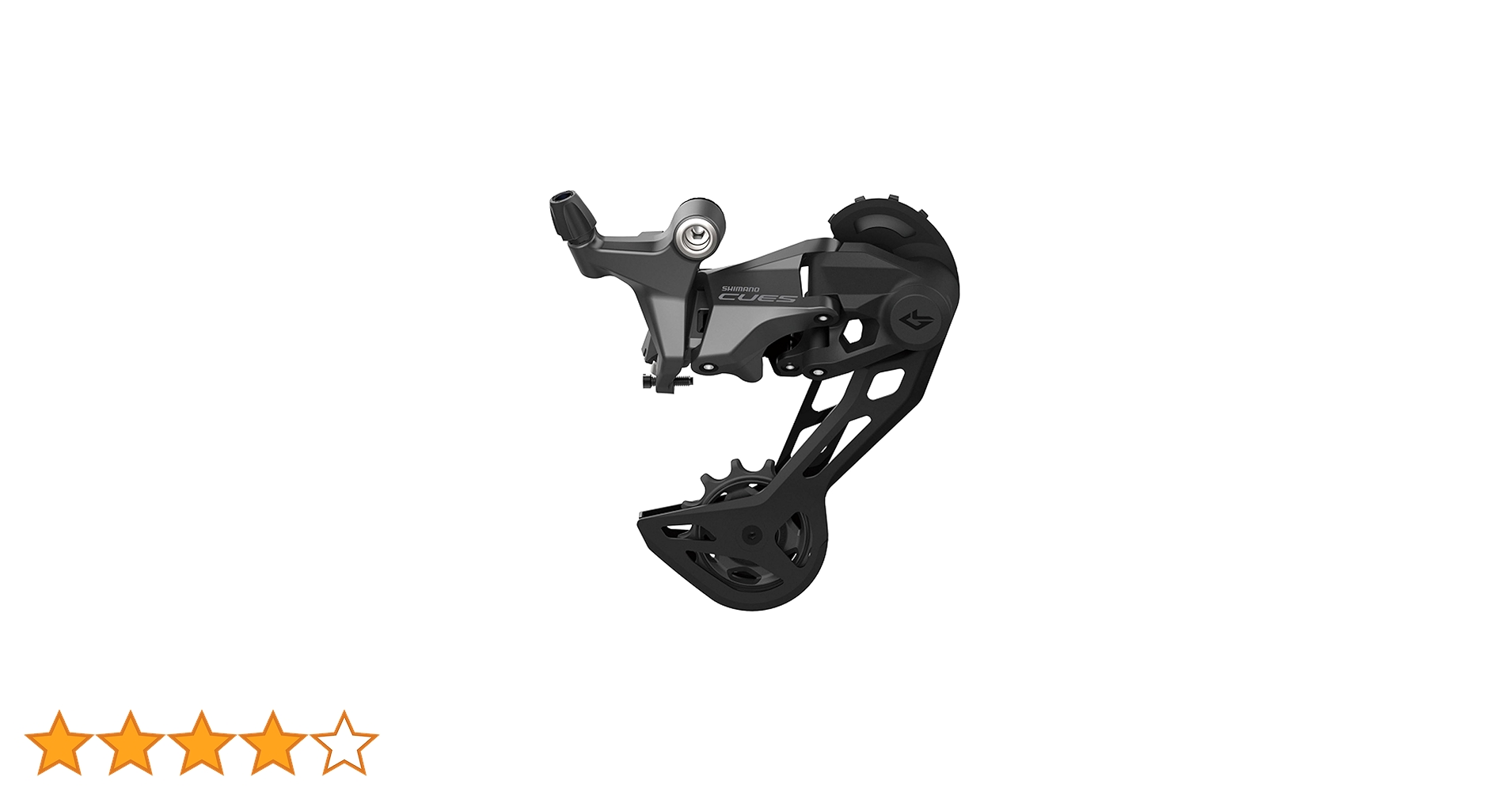 Amazon | シマノ（SHIMANO） CUES RD-U6020-10 SGS LINKGLIDE