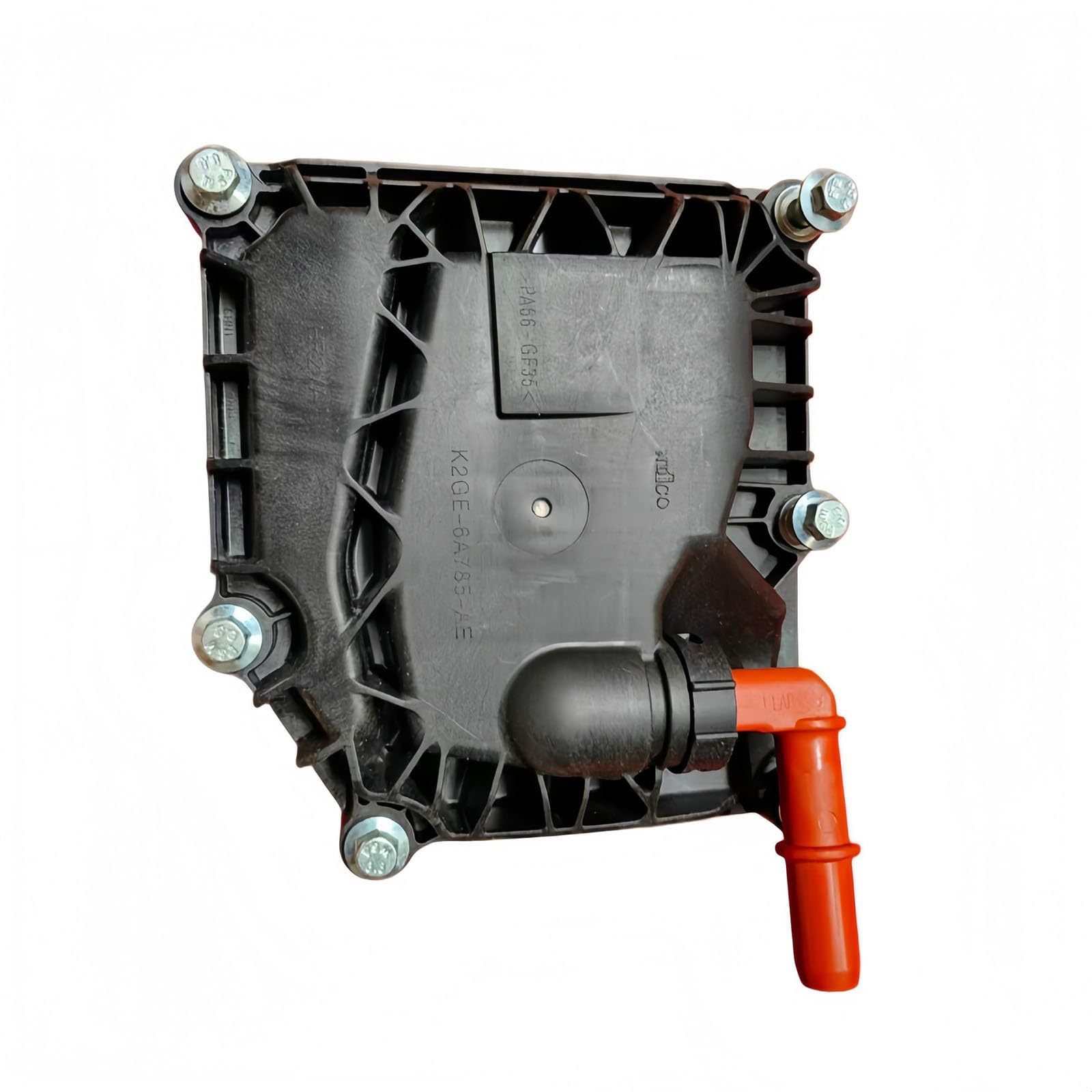 K2GZ6A785A Válvulas Pcv Separador de Aceite Protecciones divisorias de Humedad de Aceite para Modelos seleccionados Conjunto de válvulas de Purga Resistentes y mejoradas