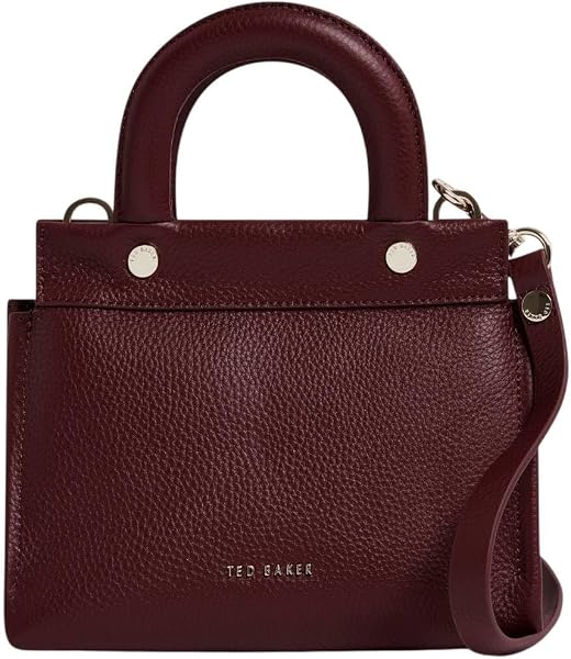 Ted Baker Mała torba na ramię z uchwytem