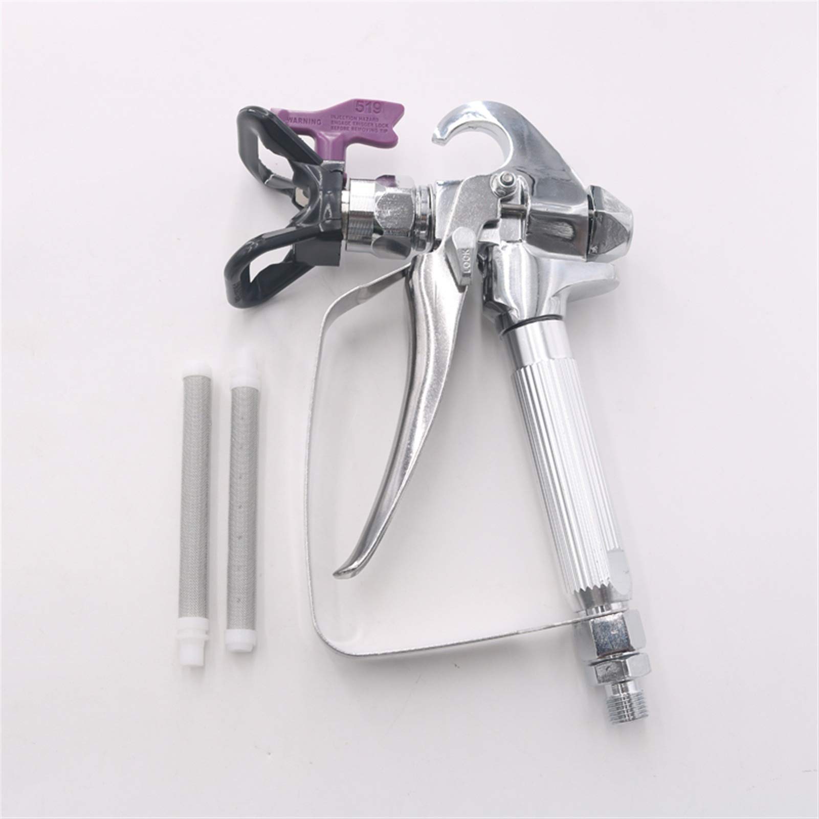 Accessori per aerografi Aerografo aerografo aerografo aerografo aerografo aerografo aerografo aerografo di qualità Professionale utilizzata a Airless Airless Paint Sprayer Airbrush