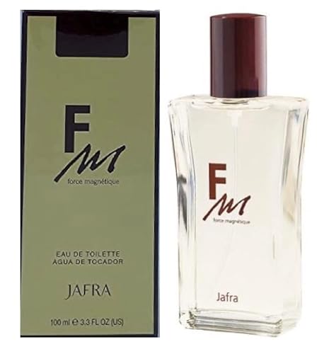 Miniatura 4 de JAFRA Xclusive EDT 1.7 Fl oz