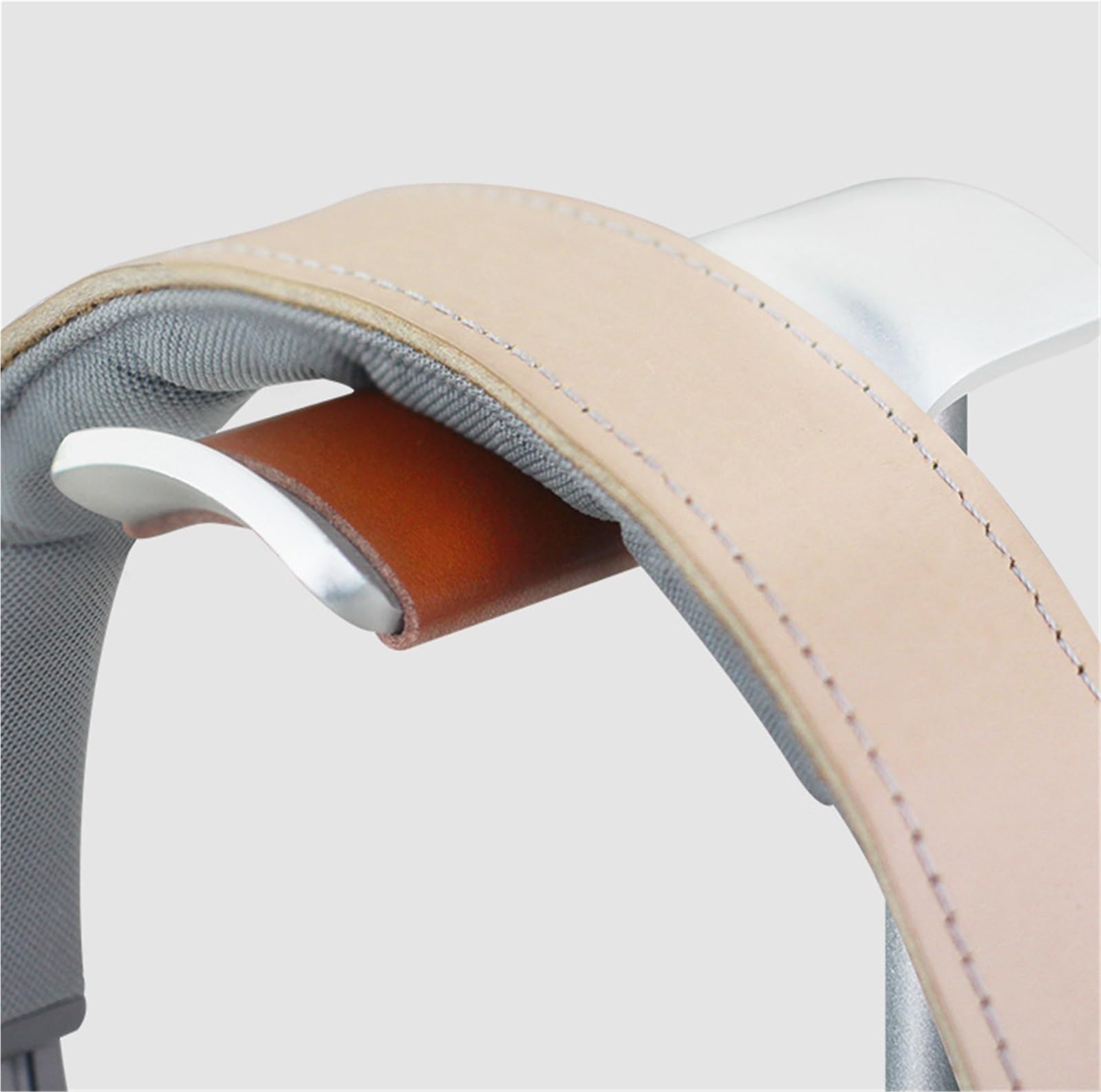Supporto per Cuffie Supporto for Cuffie Supporto for Cuffie Supporto for Cuffie da Gioco in Lega di Alluminio Headphone Stand