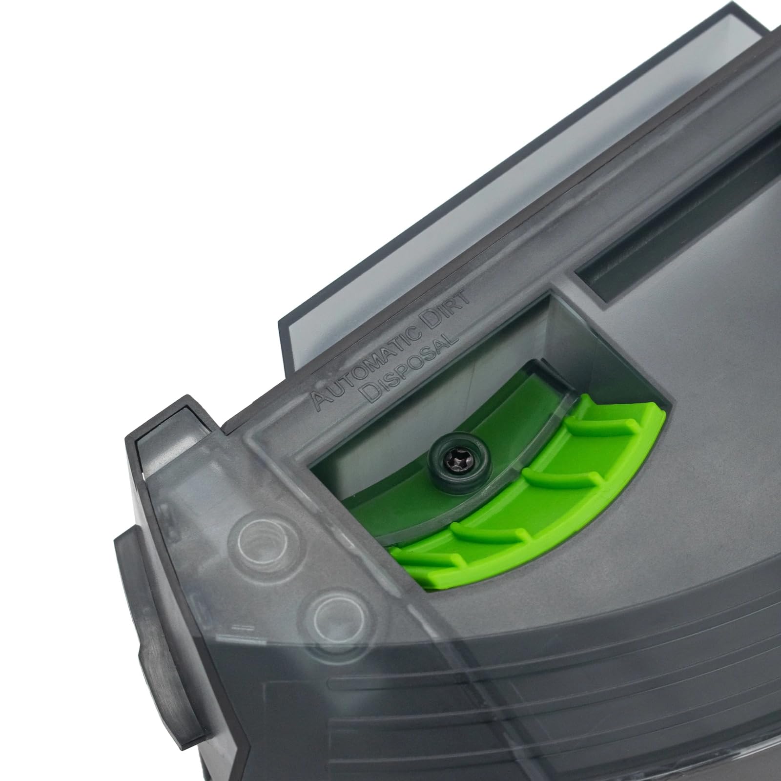 Pojemnik na kurz, dla Roomba i7 E5 E6 i1 i3 i4 i6 i8 J7 Części do odkurzaczy Automatyczne usuwanie brudu Kosz na śmieci do odkurzacza