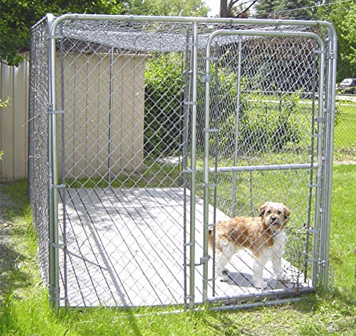 Kennel Deck