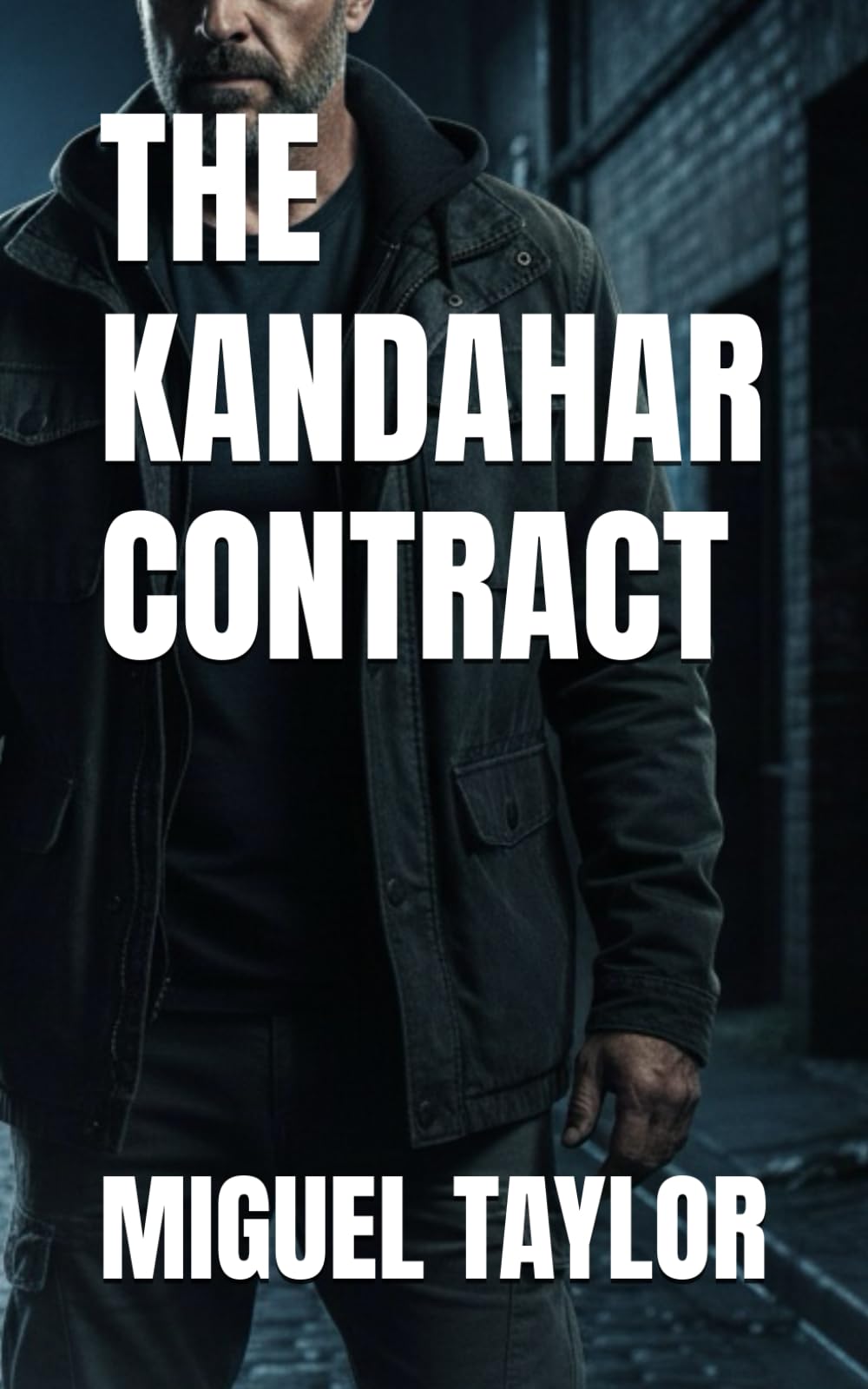 THE KANDAHAR CONTRACT