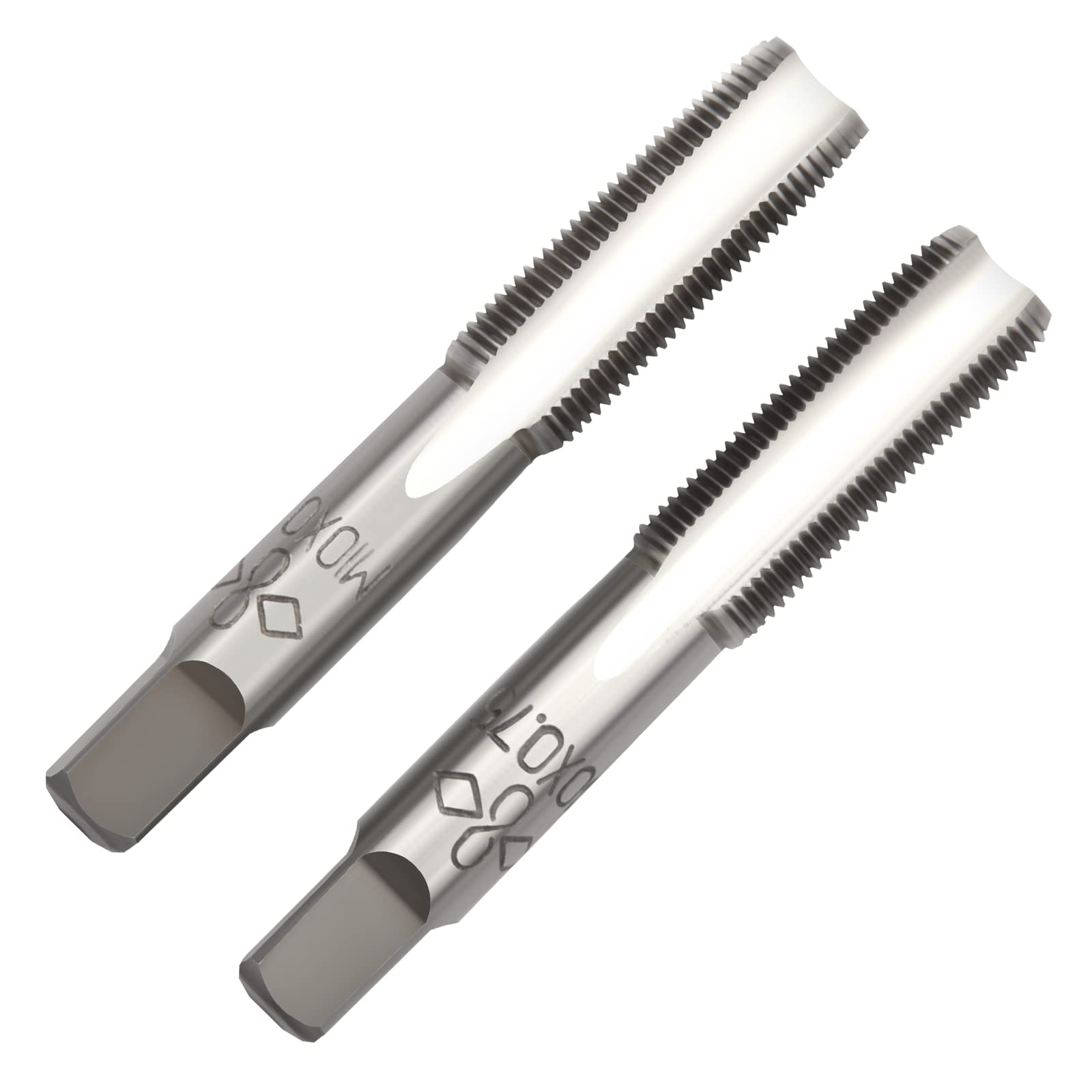 M10X0.75 Metric Hand Thread Tap Right Hand