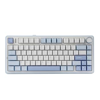 美品 Epomaker Cidoo V75 PRO メカニカルキーボード CIDOO V75 Pro – epomaker