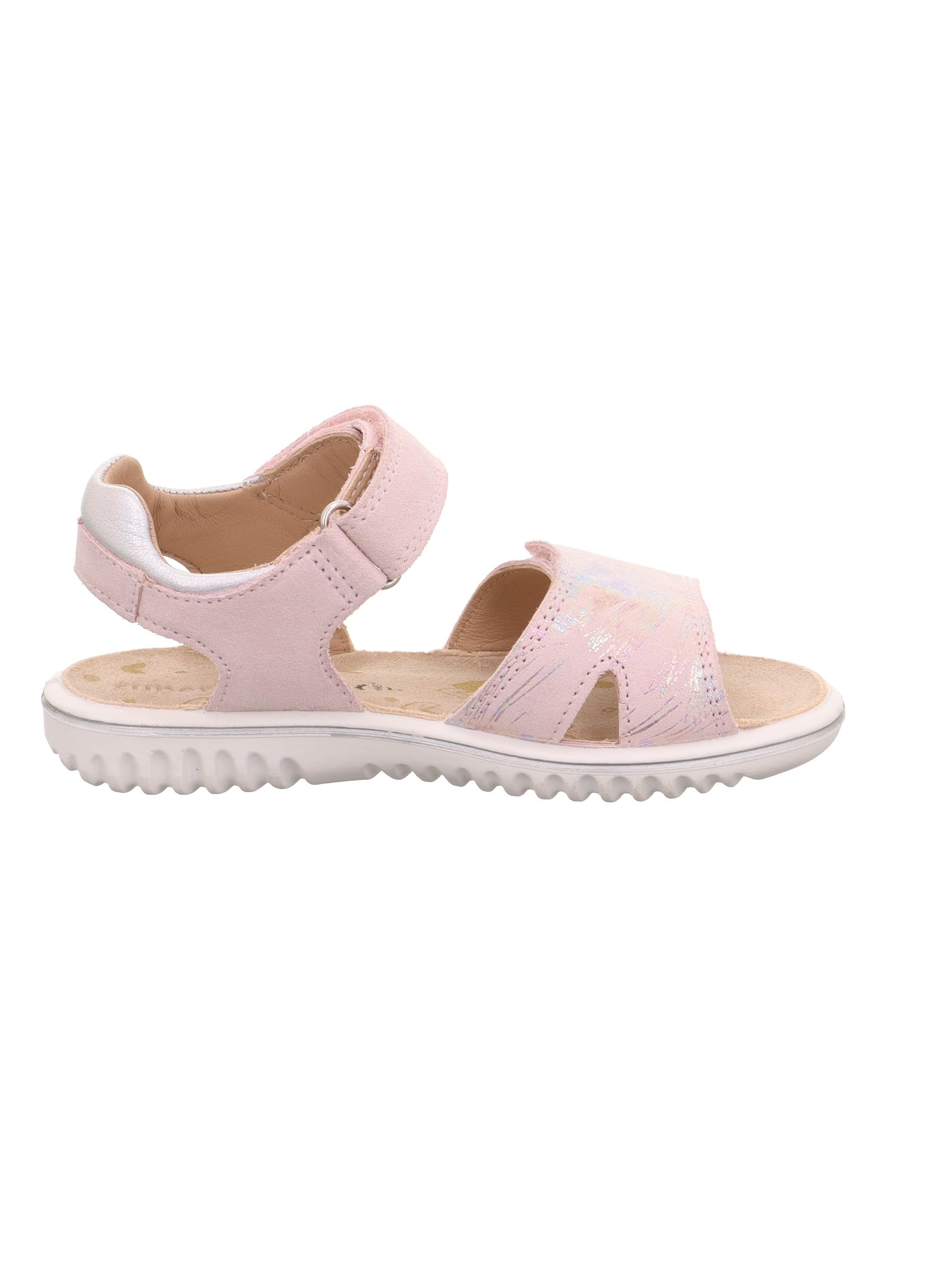 Superfit SPARKLE - Sandals Girl's