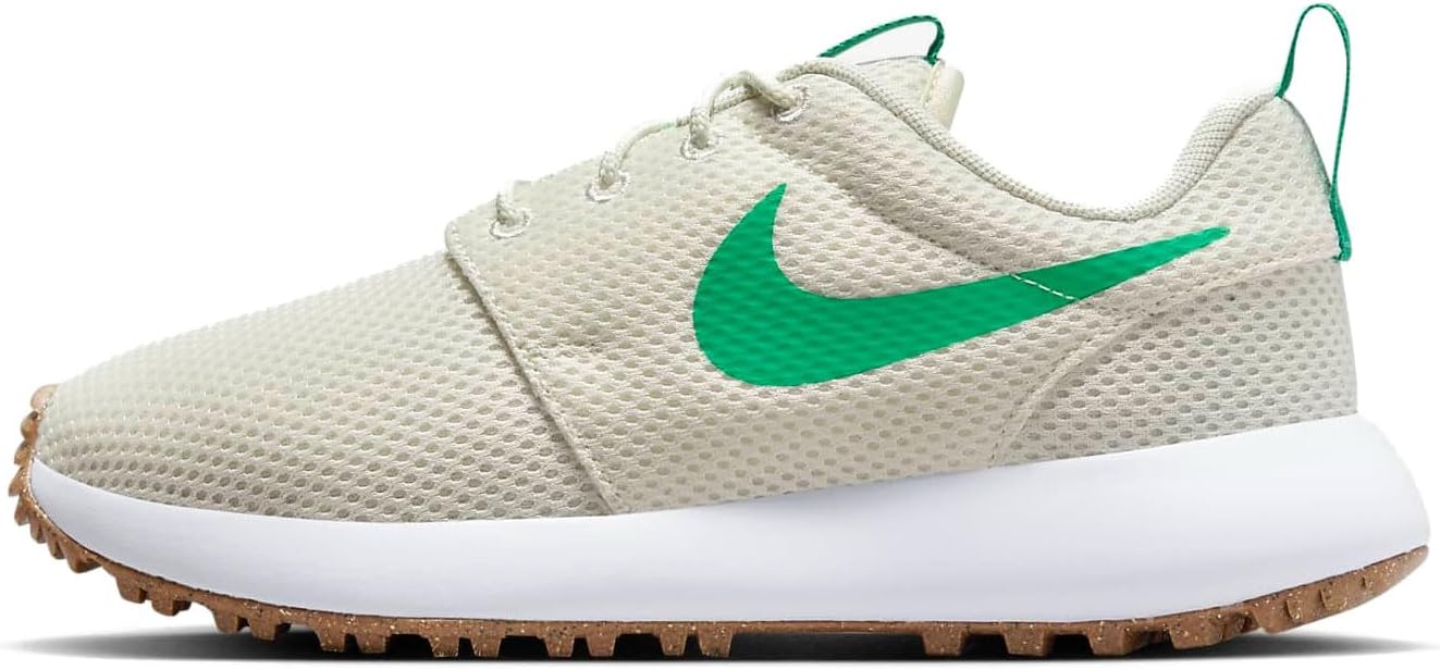 white roshe kids
