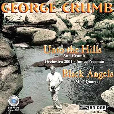 Unto the Hills/Black Angels