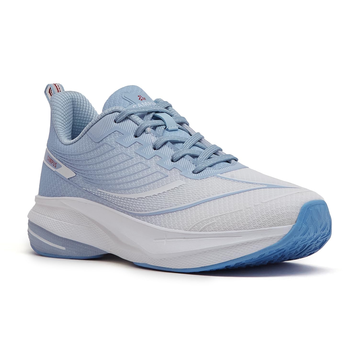 Campus Men's DRIVO Running Shoes-picture-36