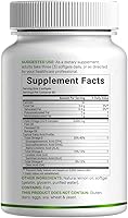Vista 6 de Triple Omega 3-6-9 Fish Oil Supplements 3,600mg – 240 Softgels with Flaxseed Oil & Borage Oils Complex – High EPA + DHA – Burpless Pills, Lemon