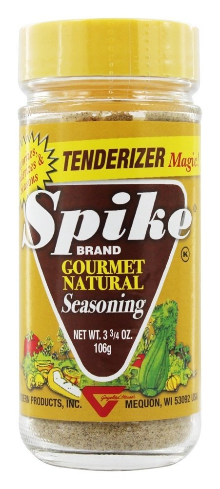 MODERN PRODUCTS Spike Tenderizer Magic Seasoning, 3.75 OZ