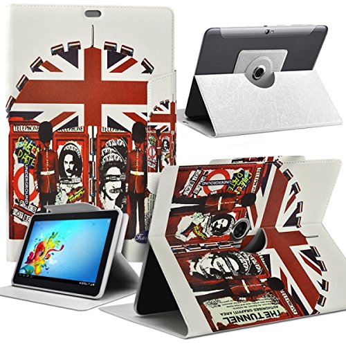 Seluxion – diseño mv05 Universal S para Tablet Bq Maxwell 2 7 '