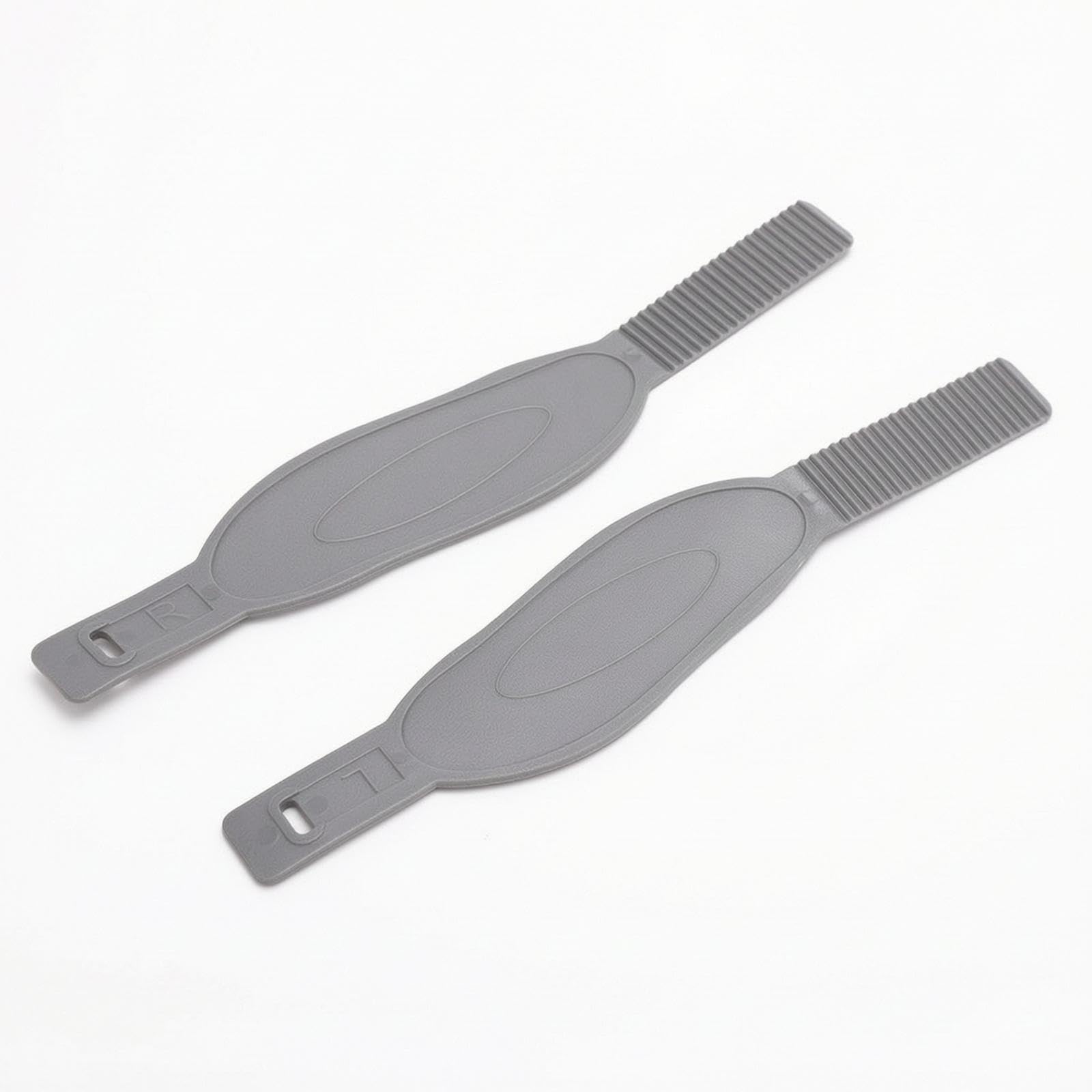 2 Pieces Cycle Pedal Strap Textured Cycle Pedal Straps Adjustable for Cyclists, Gym Owners, Home Gyms, Cardio Workout Classes Classes-picture-12