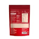 Society Tea Masala Chai|500 Gram Pouch|100% Assam|Pack Of 3|Enriched With Cardamom Ginger Cloves Black Pepper, Lemongrass|Home Made|Refreshing|All Natural Ingredients|No Preservatives gallery image