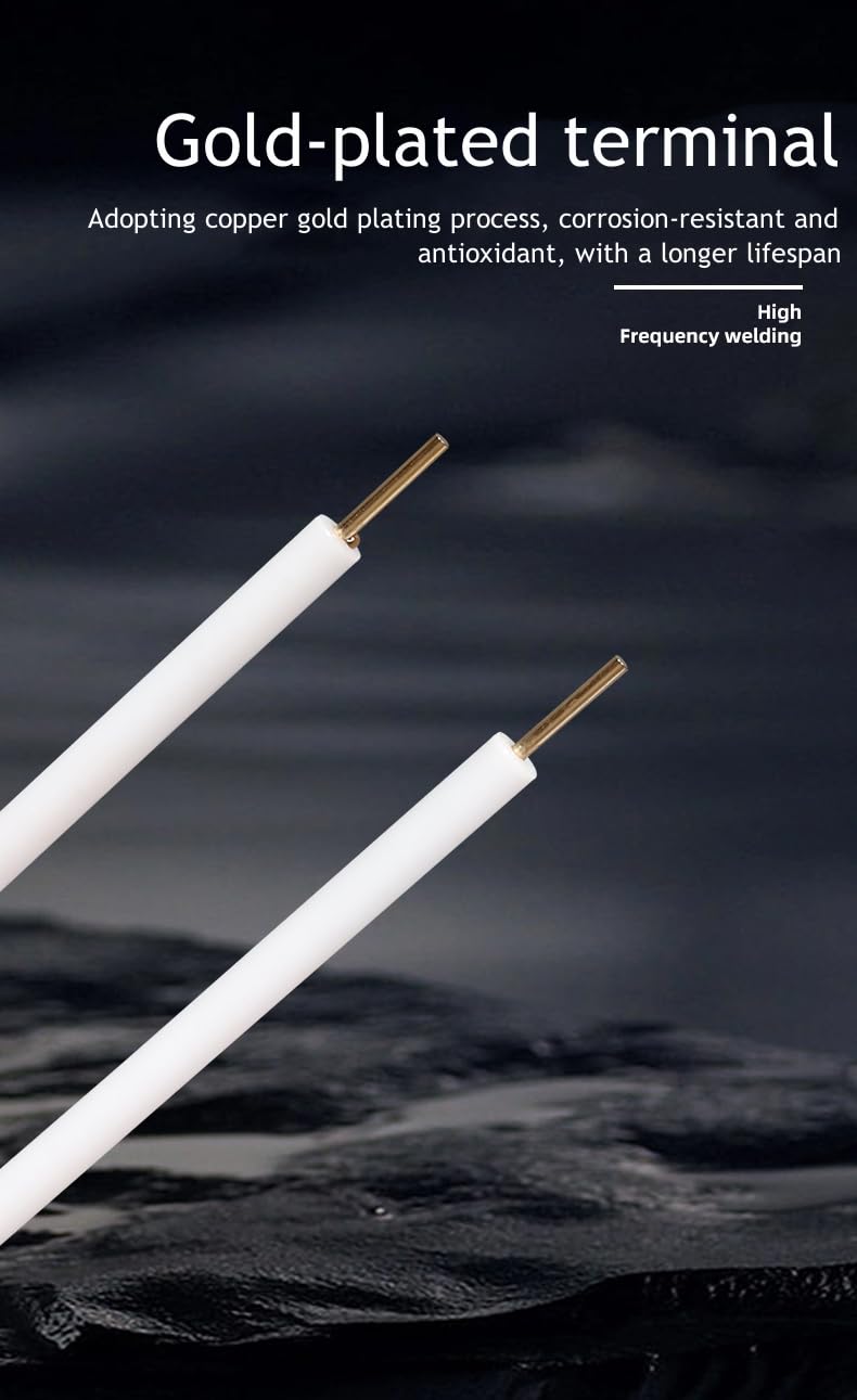 1 szt. Zacisk próbki PTFE do badania erozji(Reaction Area: 0.5cm²)