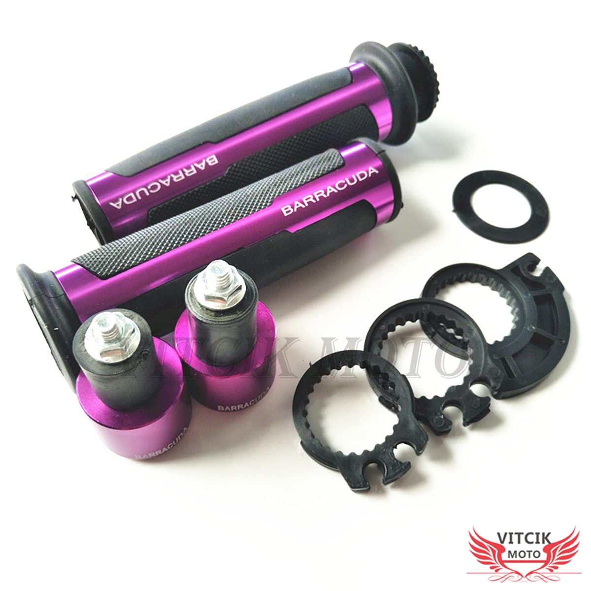 ちり⭐︎ トリックスター / ZX-6R