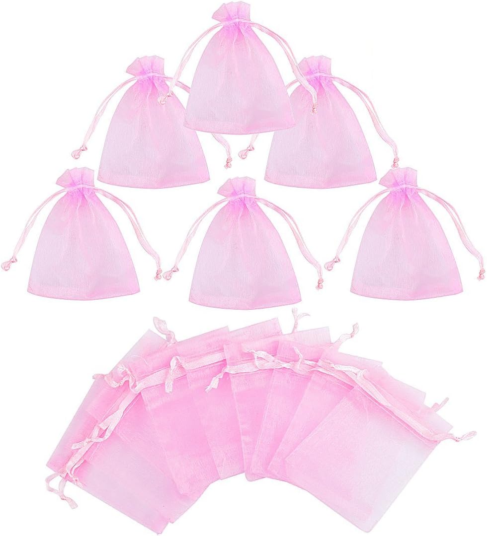 rosa per la consegna