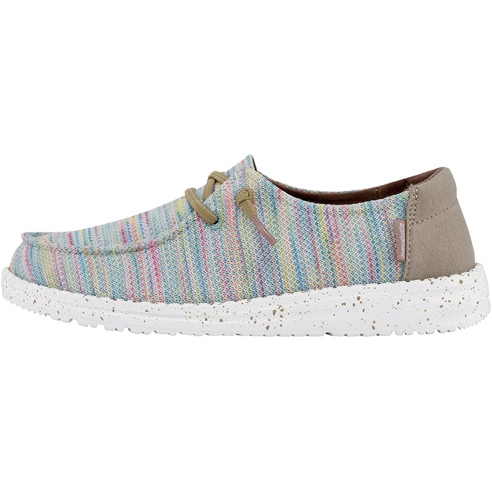 hey dude wendy print floral