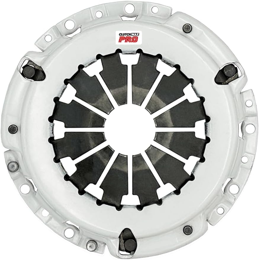 ClutchMaxPRO Replacement for OEM Clutch Kit Honda Fit 2006 2007 2008 1.5L 4cyl L15A 5-speed GD (CP08049HD-CK)