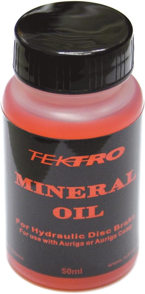 tektro hydraulic mineral oil brake fluid