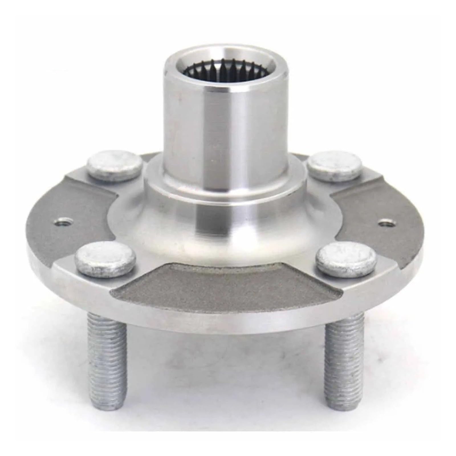 Radlagersatz 51750-1J000 51750-15000 H50506BTA Para HYUNDAI Para ACCENT VERNA I10 Para I20 Para KIA Para RIO Cubo Rueda Delantera