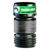 57010 Elbow Landscaping Drain Pipe Adapter