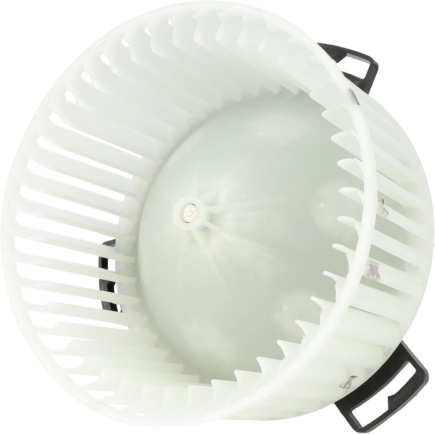 SCITOO HVAC Heater Blower Motor with Fan Cage Front 700284 for Mazda for 3 l4 2.0L 2010 2011 2012 2013,for Mazda for 3 l4 2.3L 2010 2011 2012 2013,for Mazda for 3 l4 2.5L 2010 2011 2012 2013