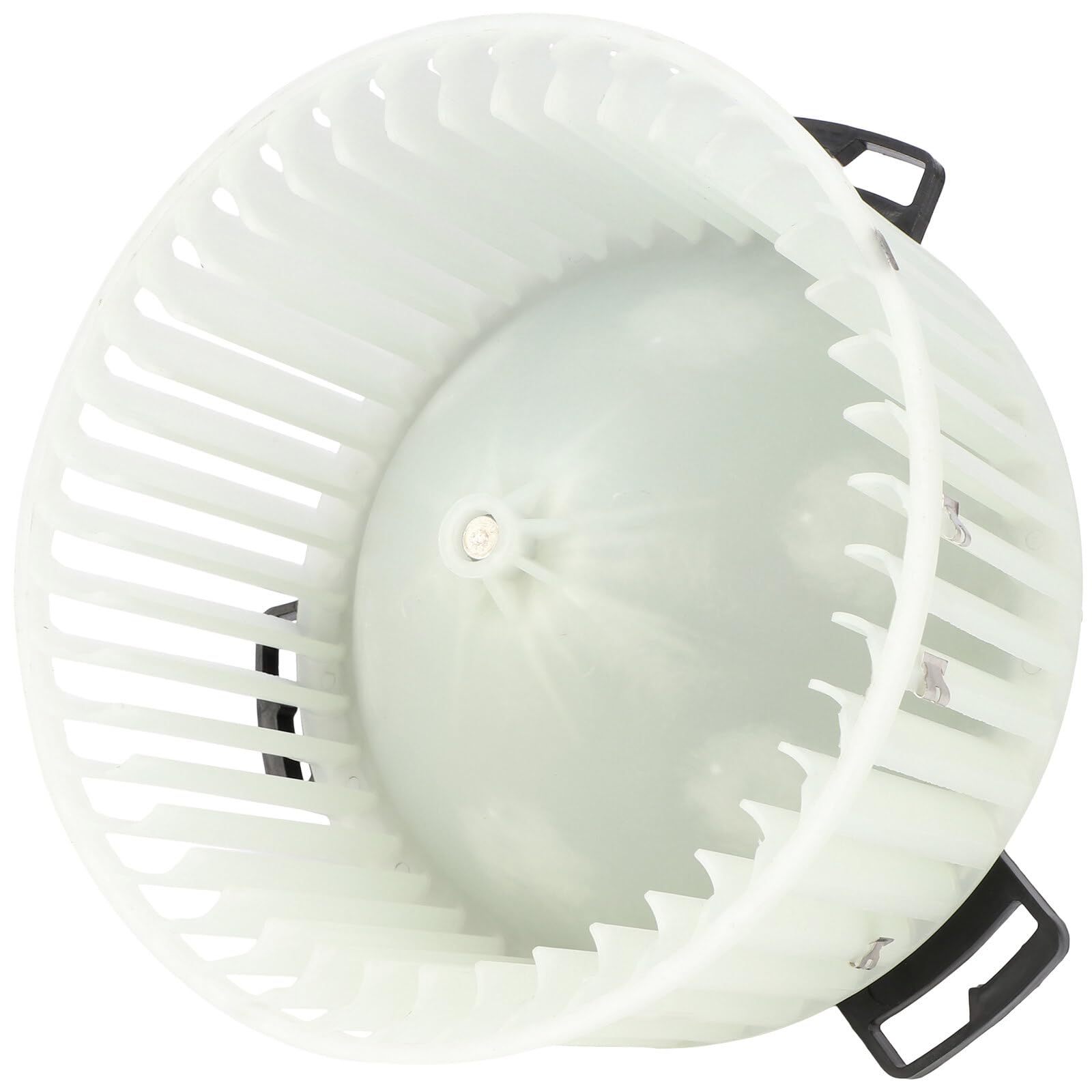 SCITOO HVAC Heater Blower Motor with Fan Cage Front 700284 for Mazda for 3 l4 2.0L 2010 2011 2012 2013,for Mazda for 3 l4 2.3L 2010 2011 2012 2013