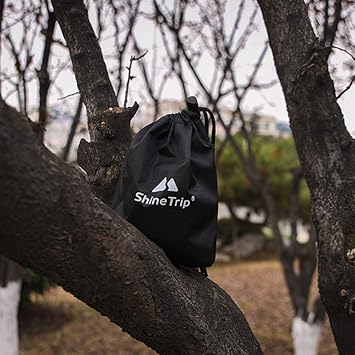 Amazon.co.jp: [jp ] 巾着ポーチ ポーチ テント小物収納バッグ