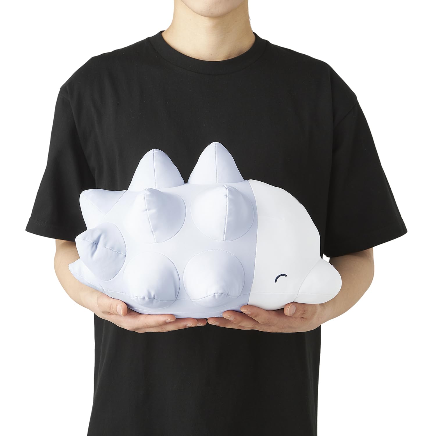 5個セット ポケモンセンター ひんやりぬいぐるみ 等身大ユキハミ Amazon.co.jp: ポケモンセンターオリジナル ひんやりぬいぐるみ 等身大