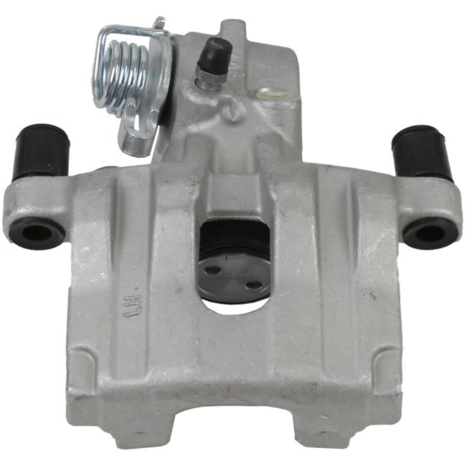 Étrier De Frein Arrière 1 Piston Compatible Renault Espace IV, Laguna II, Megane, Etc. – Référence 131-04-041, Diamètre Piston 38 Mm