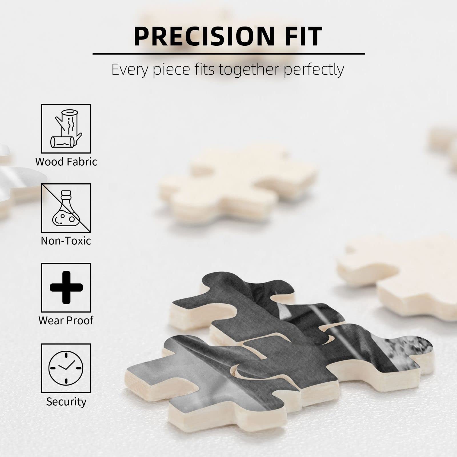 Amazon.co.jp: 1000ピース ジグソーパズル チャールズ・チャップリン